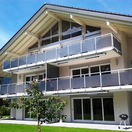 Skender'S Apartment Ιντερλάκεν Εξωτερικό φωτογραφία
