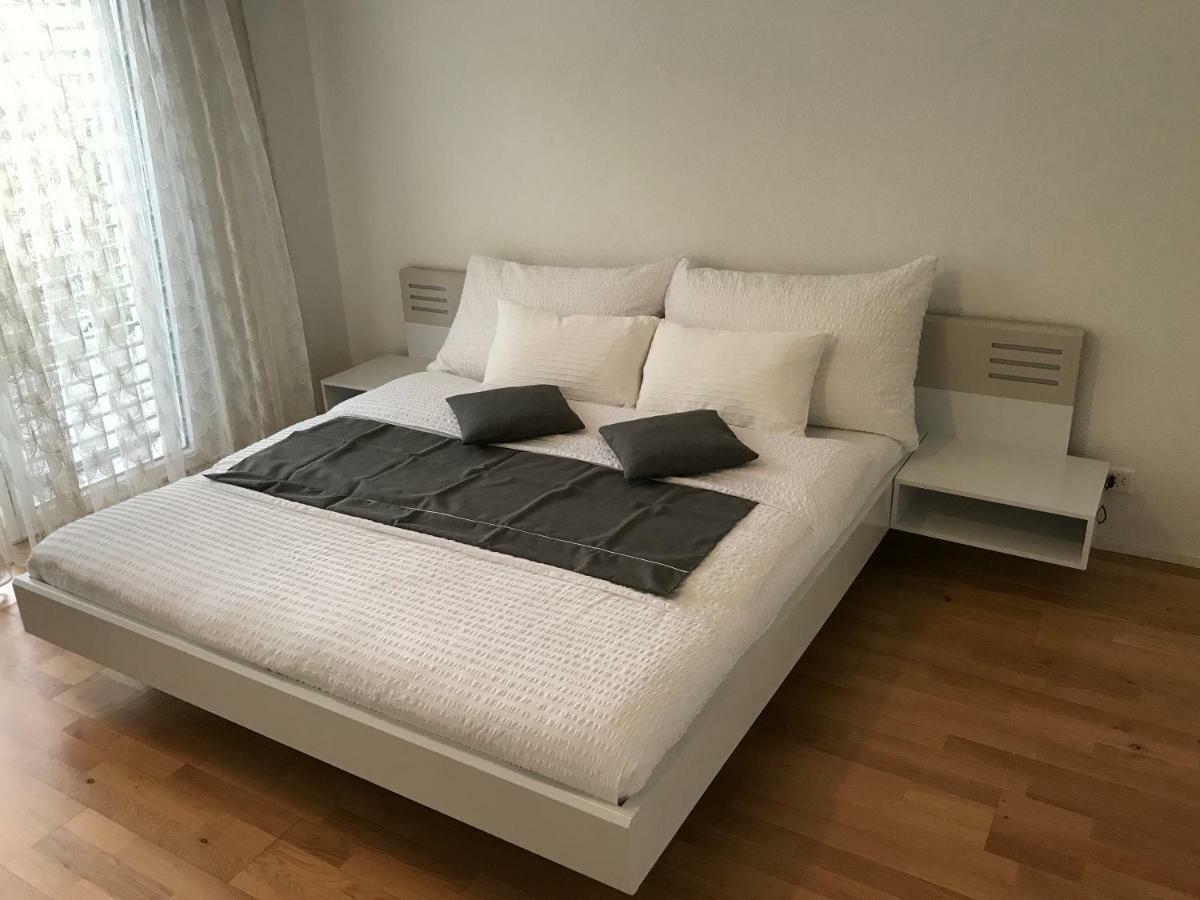 Skender'S Apartment Ιντερλάκεν Εξωτερικό φωτογραφία