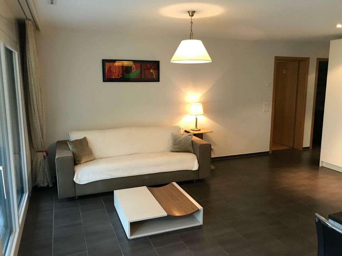 Skender'S Apartment Ιντερλάκεν Εξωτερικό φωτογραφία