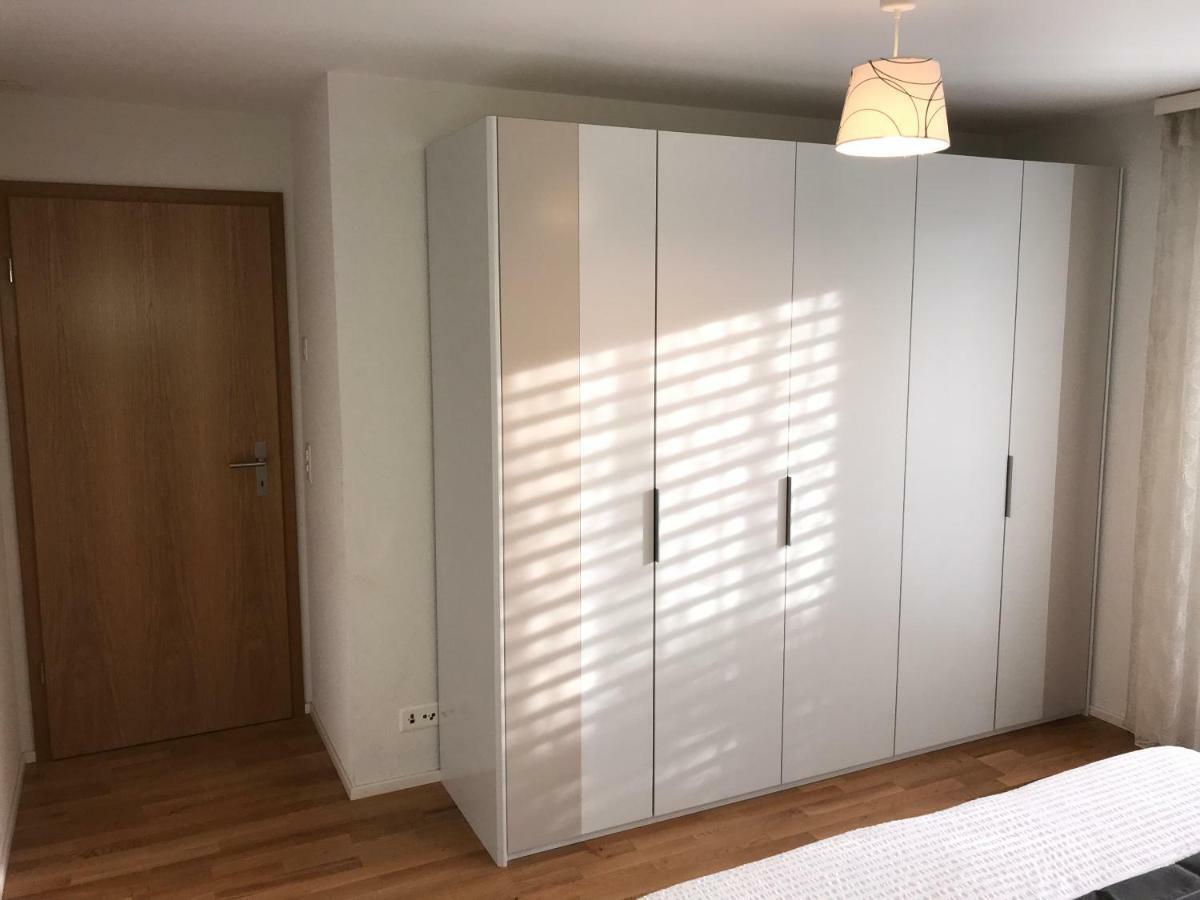 Skender'S Apartment Ιντερλάκεν Εξωτερικό φωτογραφία