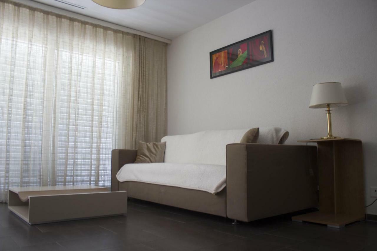 Skender'S Apartment Ιντερλάκεν Εξωτερικό φωτογραφία