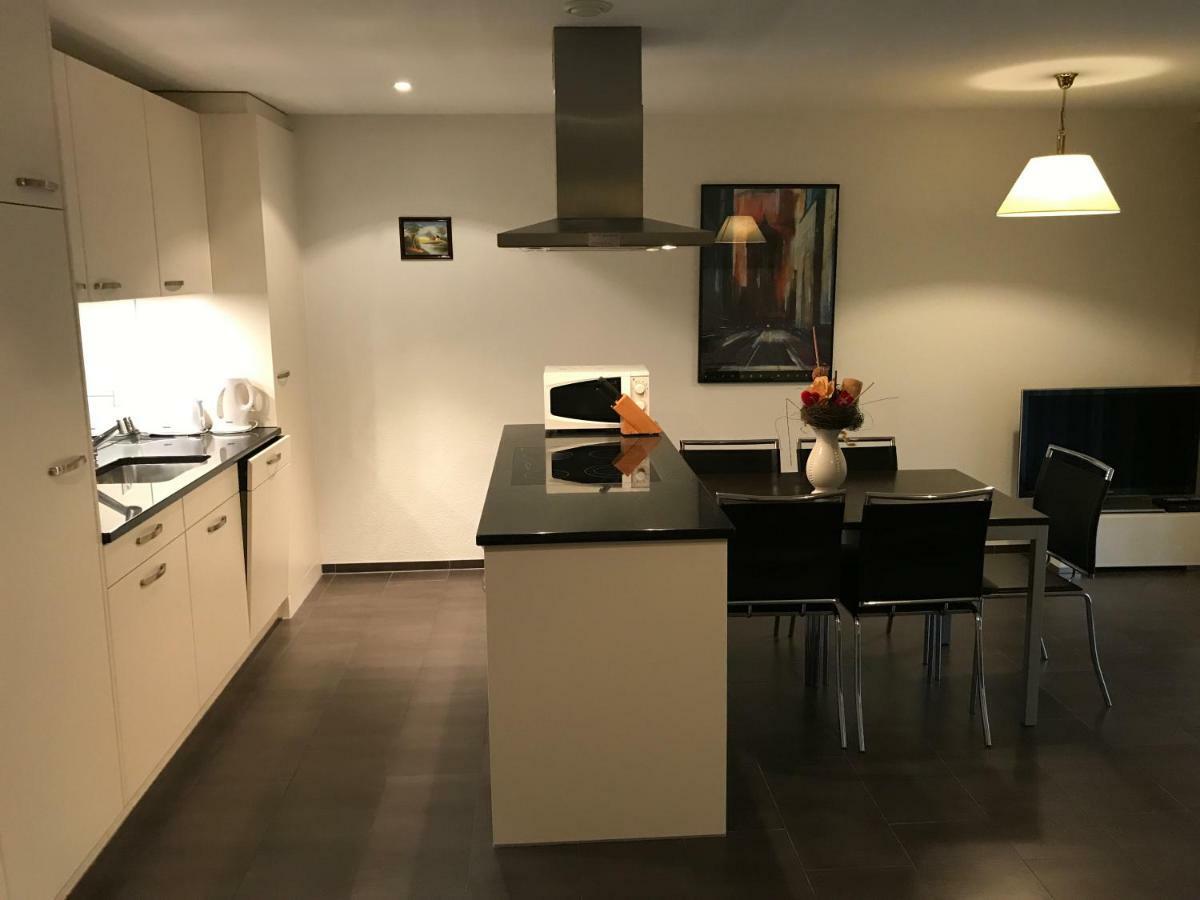 Skender'S Apartment Ιντερλάκεν Εξωτερικό φωτογραφία