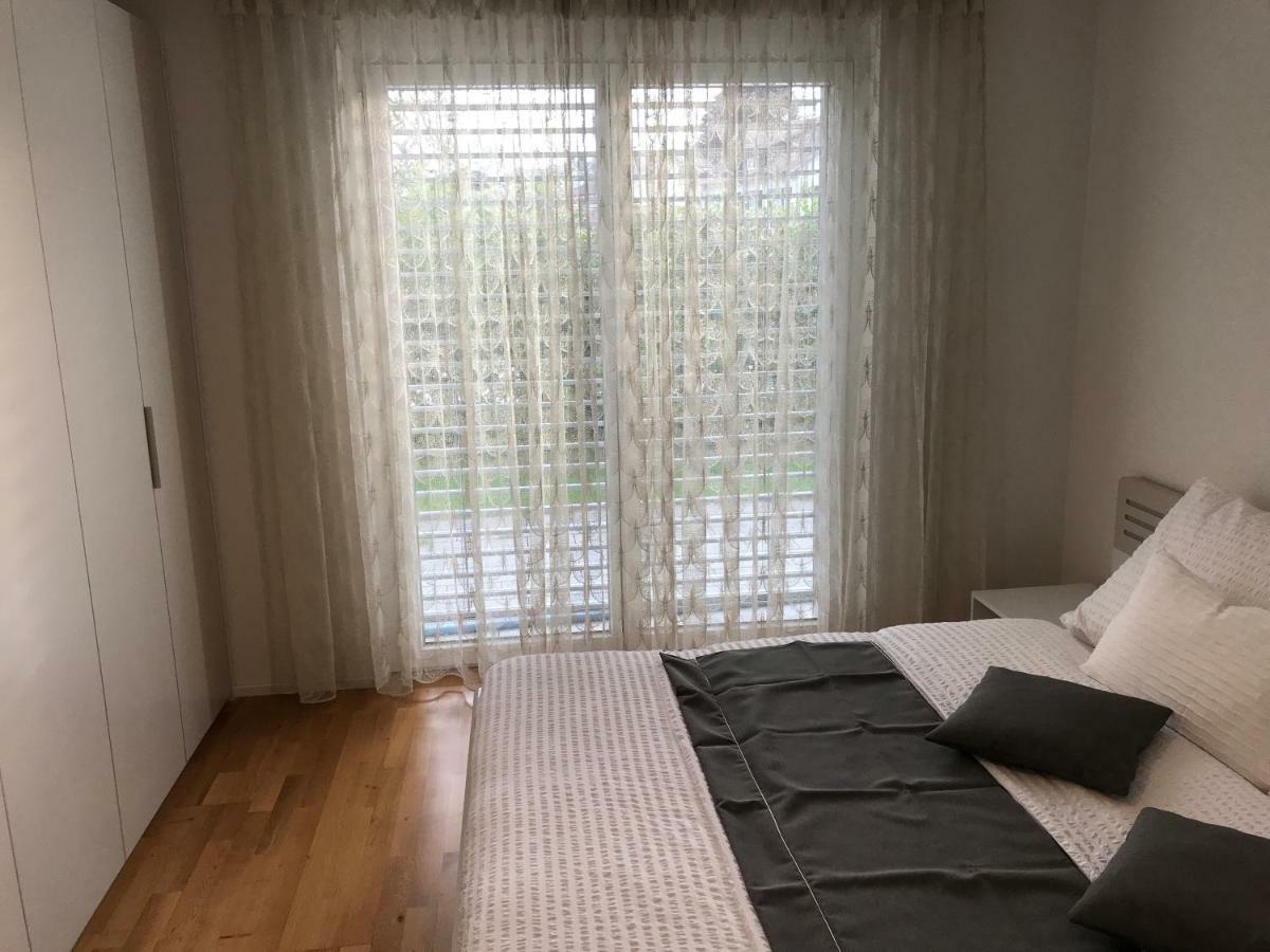 Skender'S Apartment Ιντερλάκεν Εξωτερικό φωτογραφία
