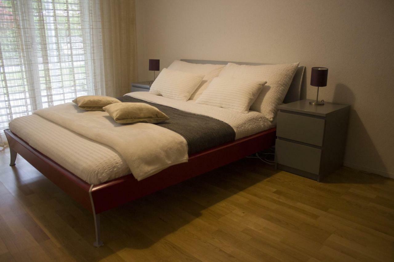 Skender'S Apartment Ιντερλάκεν Εξωτερικό φωτογραφία
